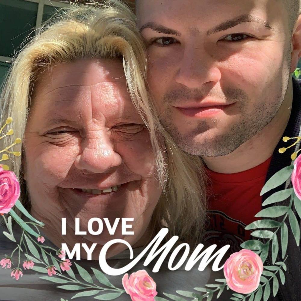 Meet your Posher, Kim